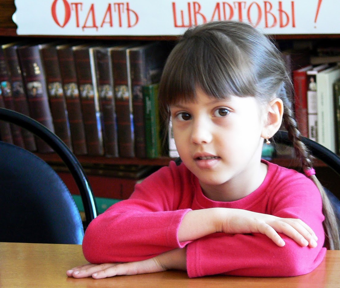 День открытых дверей
