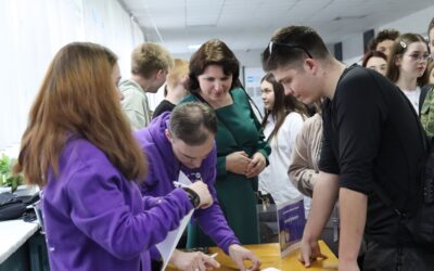 Сабантуй: 250 сердец, готовых помочь!