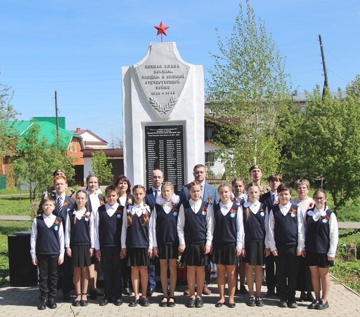 «Снова распускаются цветы…»