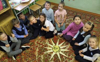 Международный праздник «День ученика»