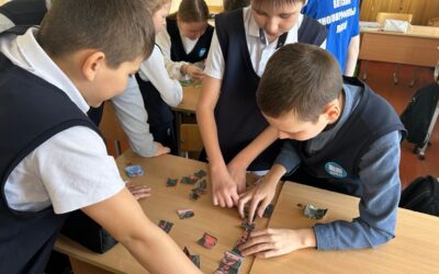 Профилактическая практика