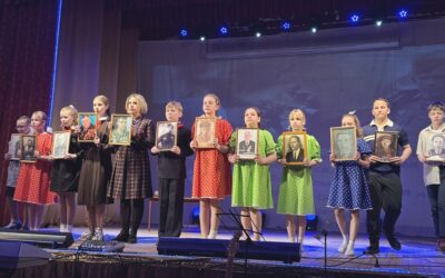 «В ЧЕМ СИЛА, БРАТ?»